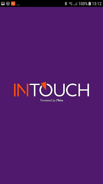 Run android online APK InTouch by Mitie from MyAndroid or emulate InTouch by Mitie using MyAndroid