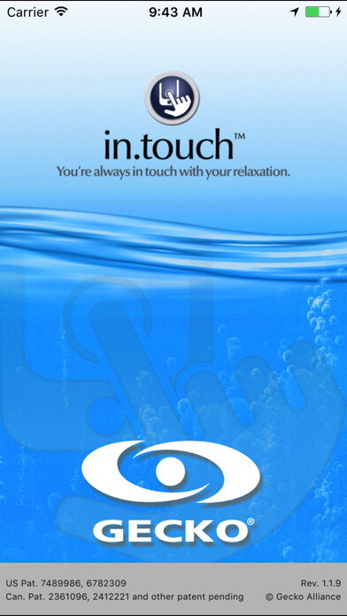 Emulate iPhone app in.touch™ world edition using MyAndroid