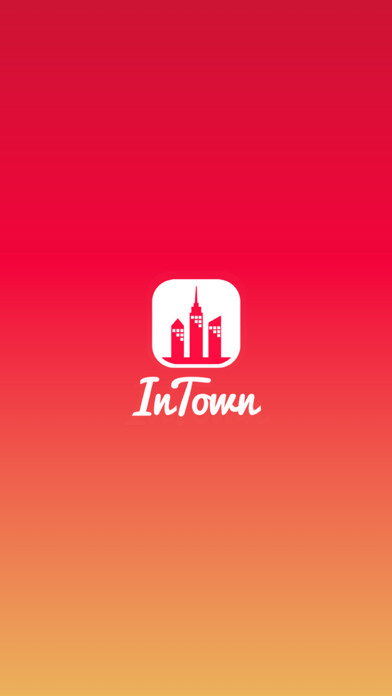 Emulate iPhone app InTown using MyAndroid Emulate iPhone app InTown using MyAndroid