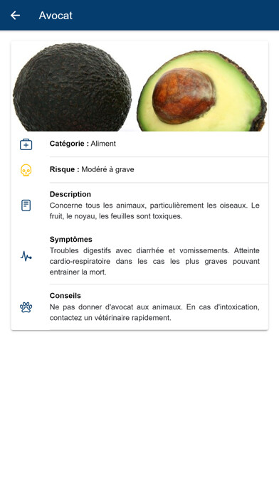 Run android online APK IntoxiVet from MyAndroid or emulate IntoxiVet using MyAndroid