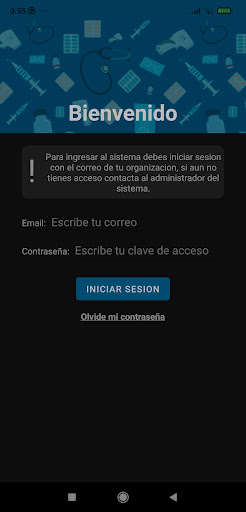Run android online APK IntraCare from MyAndroid or emulate IntraCare using MyAndroid