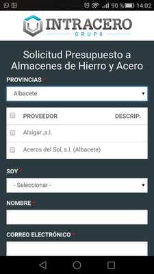 Emulate Android APK Intracero Emulate Android APK Intracero