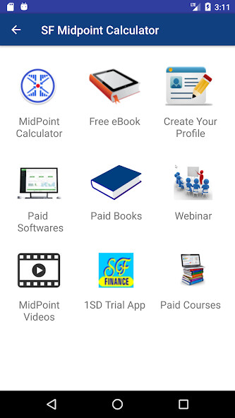 Run android online APK Intraday Trading Calculator from MyAndroid or emulate Intraday Trading Calculator using MyAndroid