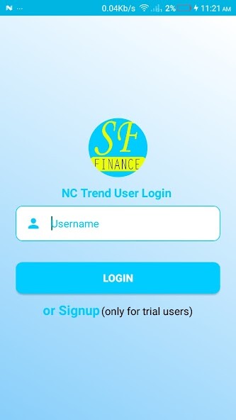 Run android online APK Intraday using NC Trend from MyAndroid or emulate Intraday using NC Trend using MyAndroid Run android online APK Intraday using NC Trend from MyAndroid or emulate Intraday using NC Trend using MyAndroid