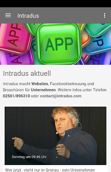 Run android online APK Intradus digital from MyAndroid or emulate Intradus digital using MyAndroid Run android online APK Intradus digital from MyAndroid or emulate Intradus digital using MyAndroid