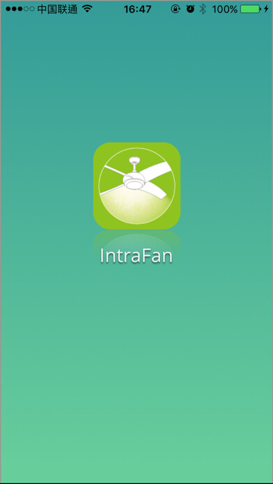 Emulate iPhone app IntraFan using MyAndroid