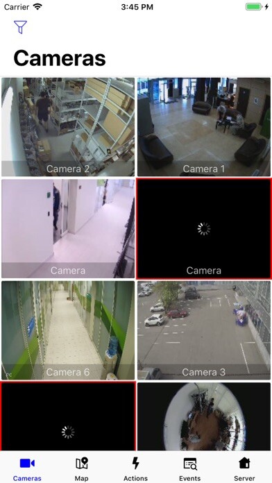 Emulate iPhone app IntraLogic Mobile Platform using MyAndroid Emulate iPhone app IntraLogic Mobile Platform using MyAndroid