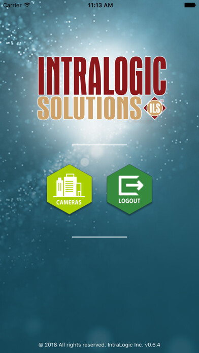 Emulate iPhone app IntraLogic using MyAndroid Emulate iPhone app IntraLogic using MyAndroid