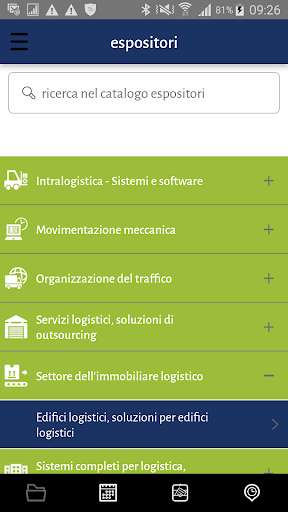Run android online APK INTRALOGISTICA from MyAndroid or emulate INTRALOGISTICA using MyAndroid