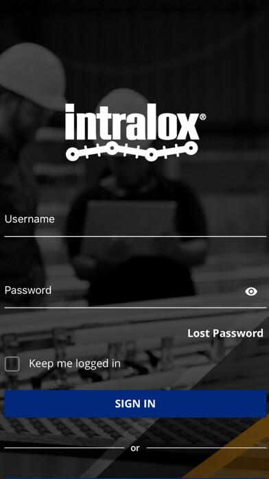 Emulate iPhone app Intralox Learn using MyAndroid Emulate iPhone app Intralox Learn using MyAndroid