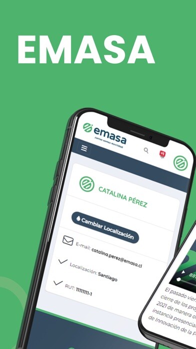 Emulate iPhone app Intranet Emasa using MyAndroid Emulate iPhone app Intranet Emasa using MyAndroid