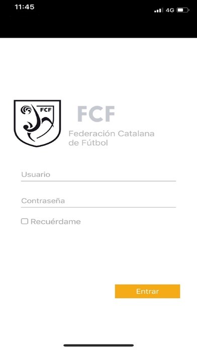 Emulate iPhone app Intranet FCF using MyAndroid Emulate iPhone app Intranet FCF using MyAndroid