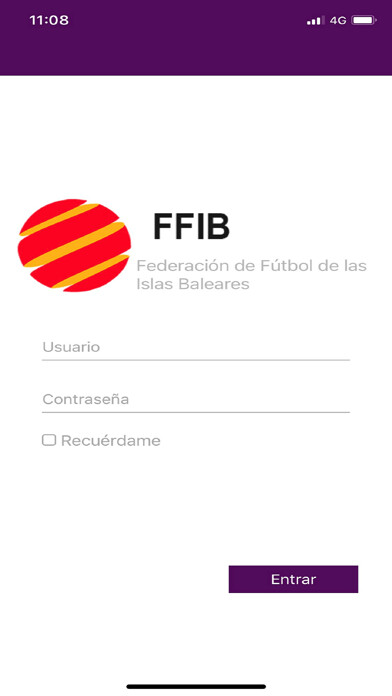 Emulate iPhone app Intranet FFIB using MyAndroid Emulate iPhone app Intranet FFIB using MyAndroid