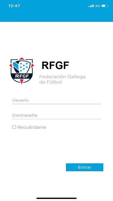 Emulate iPhone app Intranet RFGF using MyAndroid Emulate iPhone app Intranet RFGF using MyAndroid