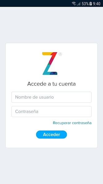 Run android online APK Intranet Zenter Demo from MyAndroid or emulate Intranet Zenter Demo using MyAndroid