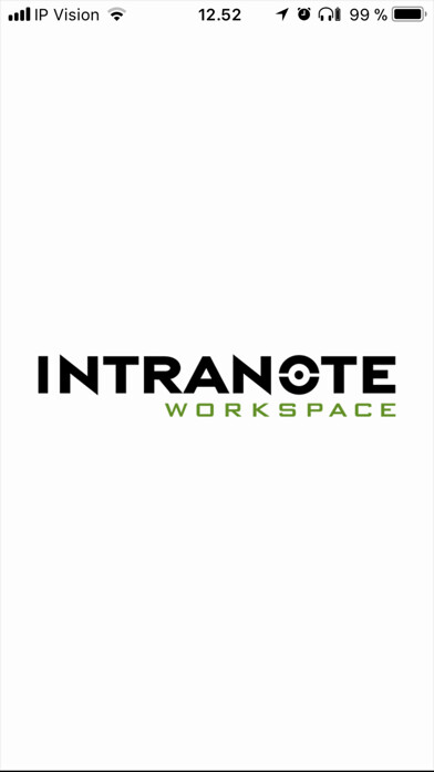 Emulate iPhone app IntraNote WorkSpace using MyAndroid Emulate iPhone app IntraNote WorkSpace using MyAndroid