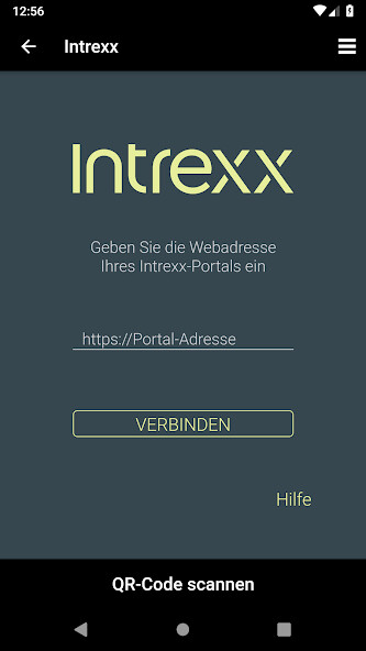 Run android online APK Intrexx from MyAndroid or emulate Intrexx using MyAndroid Run android online APK Intrexx from MyAndroid or emulate Intrexx using MyAndroid