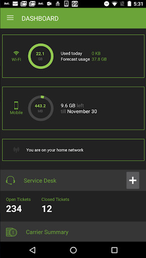 Emulate Android APK IntrigaConnect Emulate Android APK IntrigaConnect