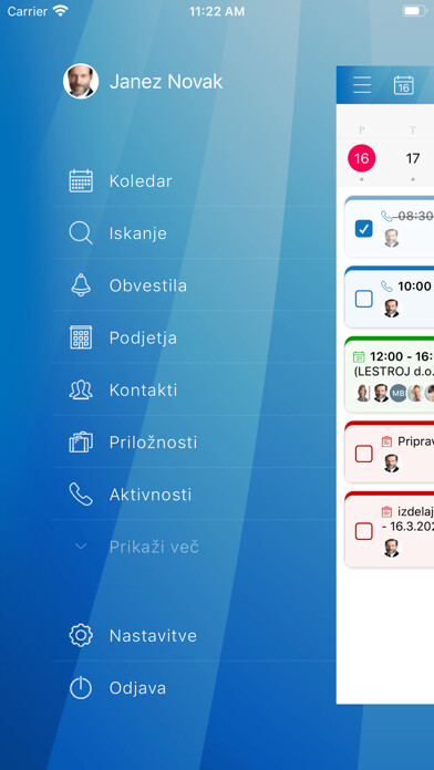 Run android online APK Intrix from MyAndroid or emulate Intrix using MyAndroid