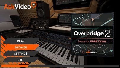 Emulate iPhone app Intro Course for Overbridge 2 using MyAndroid Emulate iPhone app Intro Course for Overbridge 2 using MyAndroid