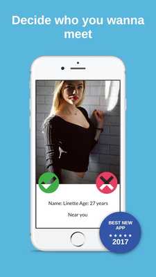 Emulate Android APK Intro Dating- Chat, Make new friends, go for dates
