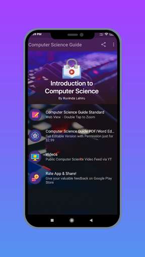 Emulate Android APK Introduction to Computer Science Emulate Android APK Introduction to Computer Science