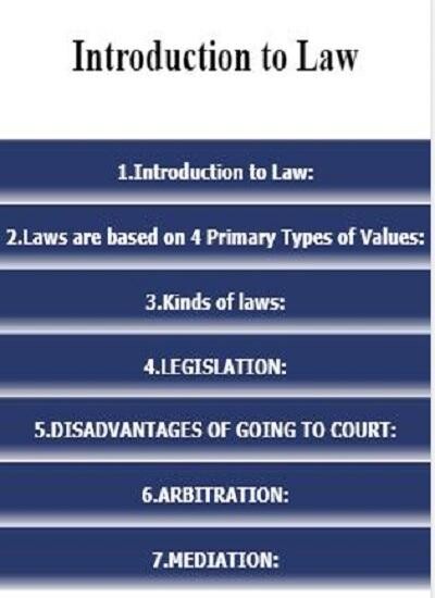 Run android online APK Introduction to law from MyAndroid or emulate Introduction to law using MyAndroid Run android online APK Introduction to law from MyAndroid or emulate Introduction to law using MyAndroid