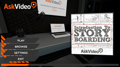 Emulate iPhone app Introduction to Storyboarding using MyAndroid