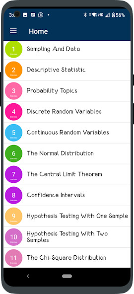 Run android online APK Introductory Statistics from MyAndroid or emulate Introductory Statistics using MyAndroid Run android online APK Introductory Statistics from MyAndroid or emulate Introductory Statistics using MyAndroid