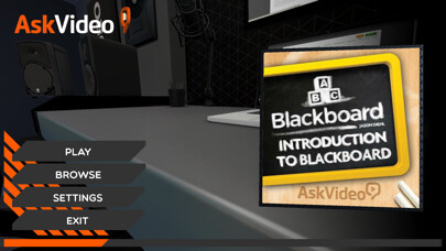Emulate iPhone app Intro Guide For Blackboard using MyAndroid Emulate iPhone app Intro Guide For Blackboard using MyAndroid