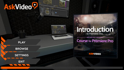 Emulate iPhone app Intro Guide for Premiere Pro using MyAndroid Emulate iPhone app Intro Guide for Premiere Pro using MyAndroid