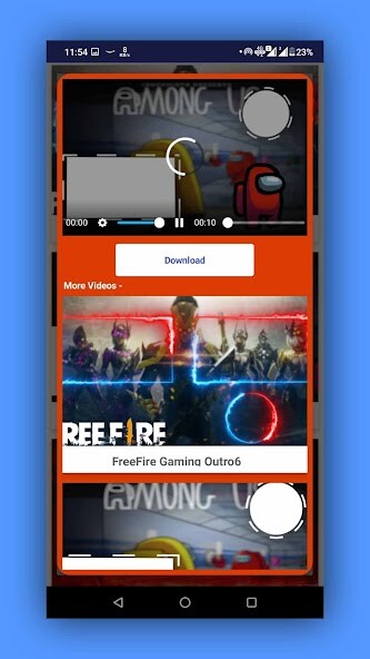 Run android online APK Intro Maker, Outro Maker App from MyAndroid or emulate Intro Maker, Outro Maker App using MyAndroid Run android online APK Intro Maker, Outro Maker App from MyAndroid or emulate Intro Maker, Outro Maker App using MyAndroid
