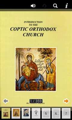 Emulate Android APK Intro to the Coptic Church Emulate Android APK Intro to the Coptic Church