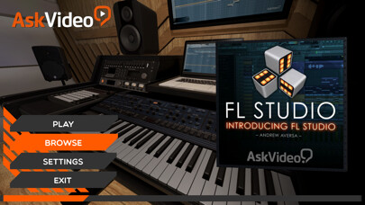 Emulate iPhone app Intro Tutorial for FL Studio using MyAndroid Emulate iPhone app Intro Tutorial for FL Studio using MyAndroid