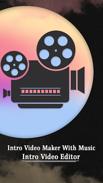 Run android online APK Intro Video maker With Music : Intro Video Editor from MyAndroid or emulate Intro Video maker With Music : Intro Video Editor using MyAndroid