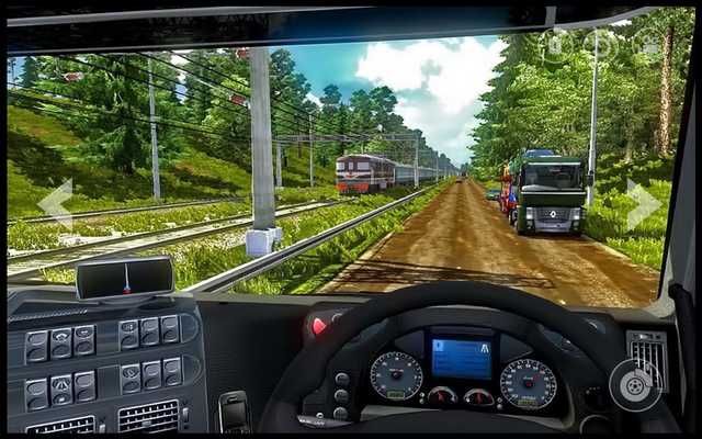 Emulate Android APK In Truck Driving : City Highway Cargo Racing Games Emulate Android APK In Truck Driving : City Highway Cargo Racing Games