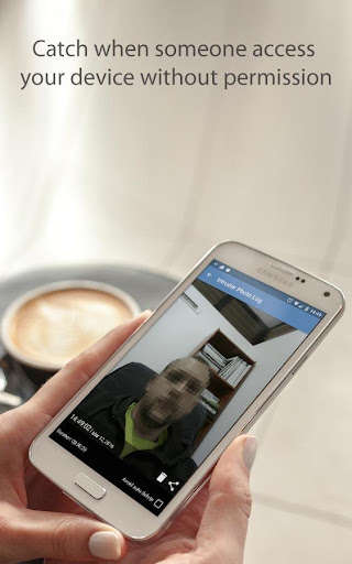 Run android online APK Intruder Photo Log from MyAndroid or emulate Intruder Photo Log using MyAndroid