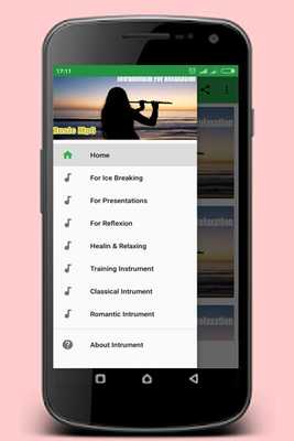 Emulate Android APK Intrumental Music Relaxation Emulate Android APK Intrumental Music Relaxation