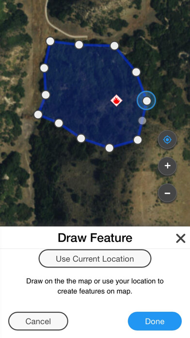 Emulate Android APK Intterra Field Tool