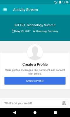 Emulate Android APK INTTRA Technology Summit 2017 Emulate Android APK INTTRA Technology Summit 2017
