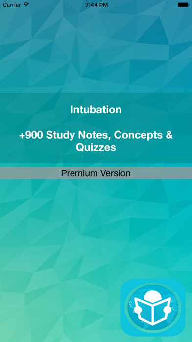 Emulate iPhone app Intubation Exam Review & Q&A using MyAndroid Emulate iPhone app Intubation Exam Review & Q&A using MyAndroid