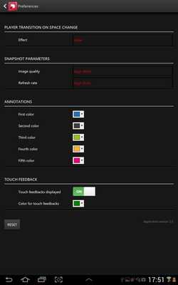 Emulate Android APK IntuiFace IntuiPad Emulate Android APK IntuiFace IntuiPad
