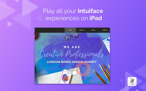 Run android online APK Intuiface Player from MyAndroid or emulate Intuiface Player using MyAndroid Run android online APK Intuiface Player from MyAndroid or emulate Intuiface Player using MyAndroid