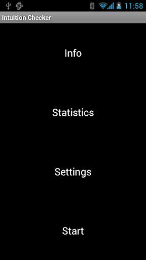Run android online APK Intuition Checker from MyAndroid or emulate Intuition Checker using MyAndroid Run android online APK Intuition Checker from MyAndroid or emulate Intuition Checker using MyAndroid