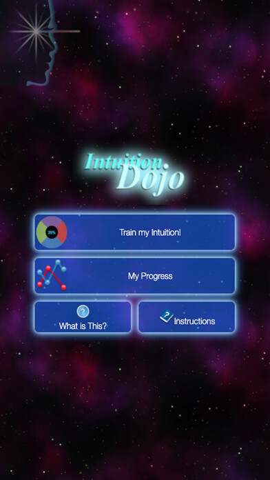 Emulate iPhone app Intuition Dojo using MyAndroid Emulate iPhone app Intuition Dojo using MyAndroid