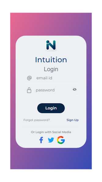 Run android online APK Intuition-Online Teaching App from MyAndroid or emulate Intuition-Online Teaching App using MyAndroid Run android online APK Intuition-Online Teaching App from MyAndroid or emulate Intuition-Online Teaching App using MyAndroid