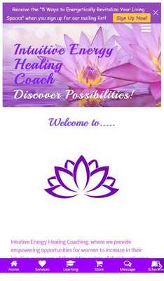 Emulate Android APK Intuitive Energy Healing Emulate Android APK Intuitive Energy Healing
