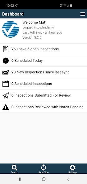 Run android online APK Intuitive Inspections from MyAndroid or emulate Intuitive Inspections using MyAndroid