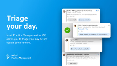 Emulate iPhone app Intuit Practice Management using MyAndroid Emulate iPhone app Intuit Practice Management using MyAndroid