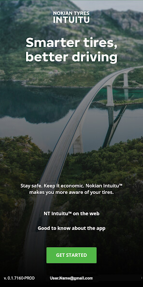 Run android online APK Intuitu by Nokian Tyres from MyAndroid or emulate Intuitu by Nokian Tyres using MyAndroid Run android online APK Intuitu by Nokian Tyres from MyAndroid or emulate Intuitu by Nokian Tyres using MyAndroid